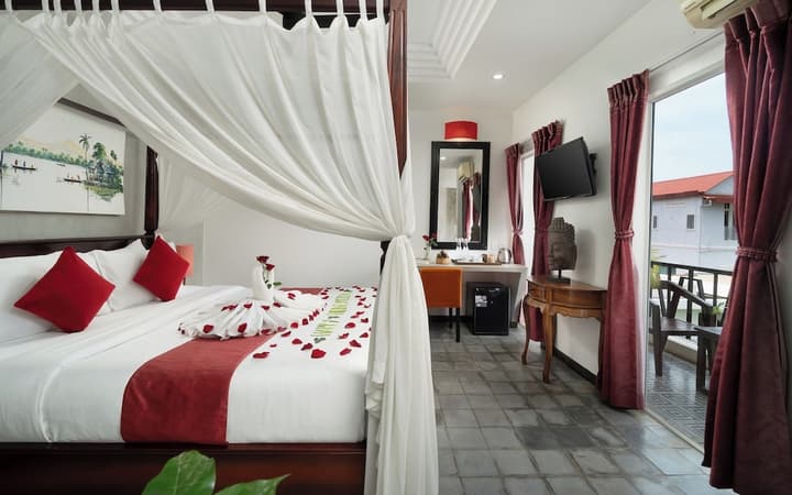 Veha Retreat