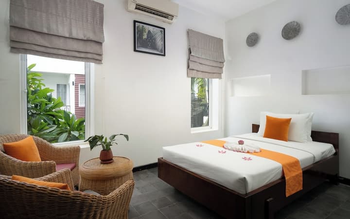 Veha Retreat