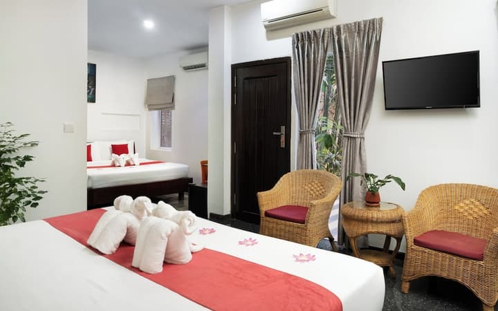 Veha Retreat