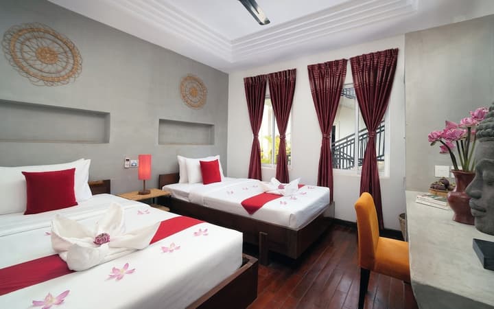 Veha Retreat