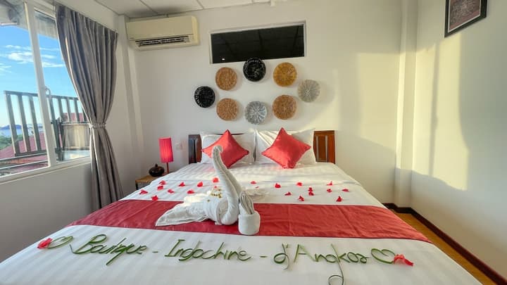Veha Retreat