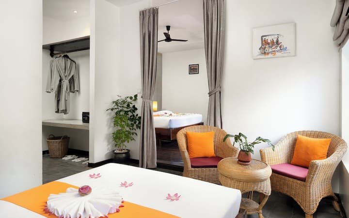 Veha Retreat