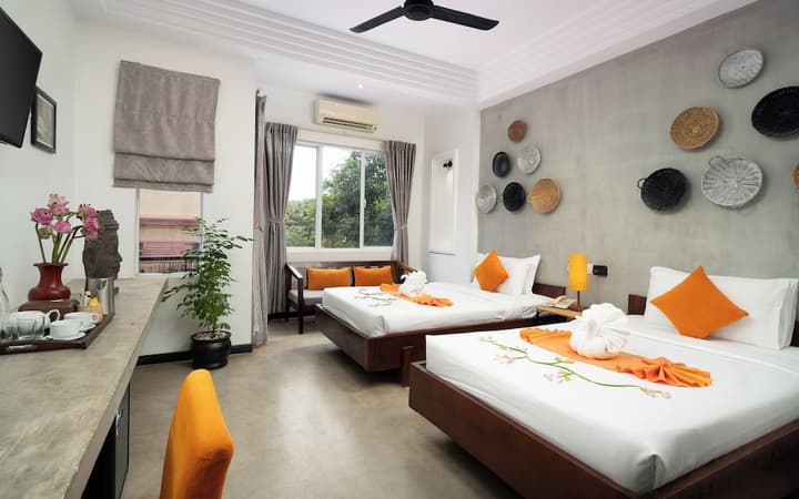 Veha Retreat