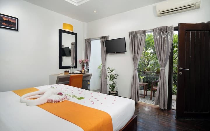 Veha Retreat