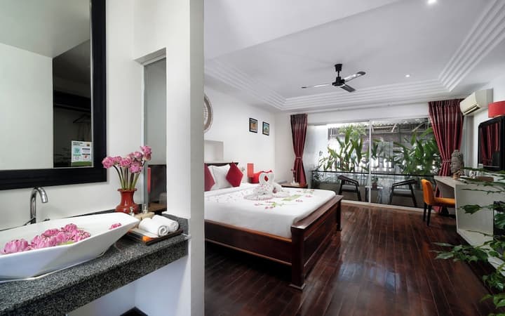 Veha Retreat