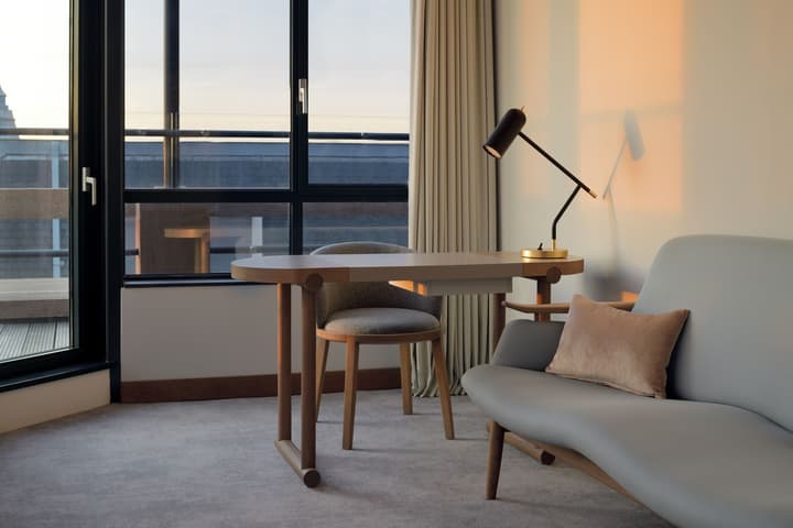 Mövenpick Hotel The Hague