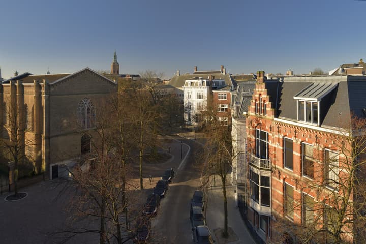 Mövenpick Hotel The Hague