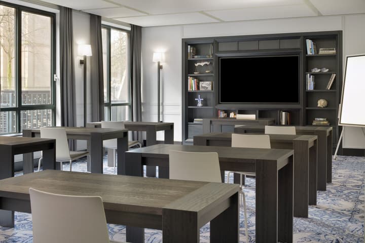 Mövenpick Hotel The Hague