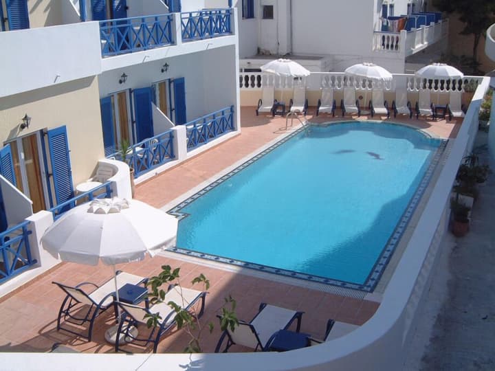 Karidis