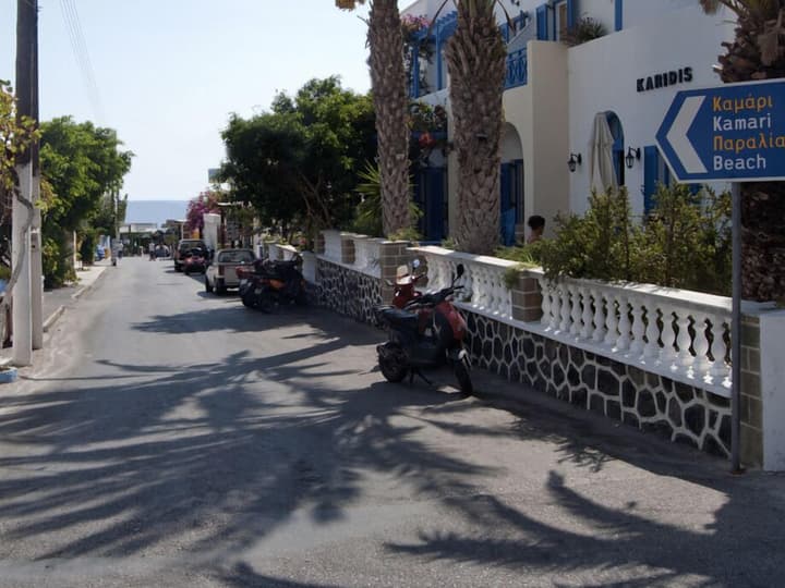 Karidis