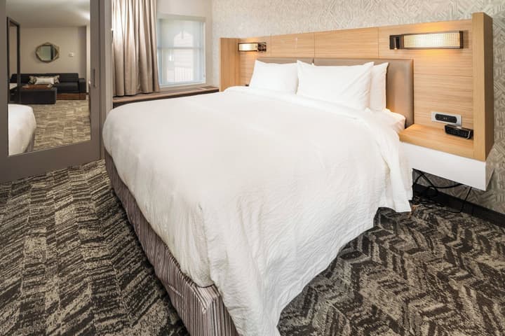 SpringHill Suites by Marriott Island Park Yellowstone