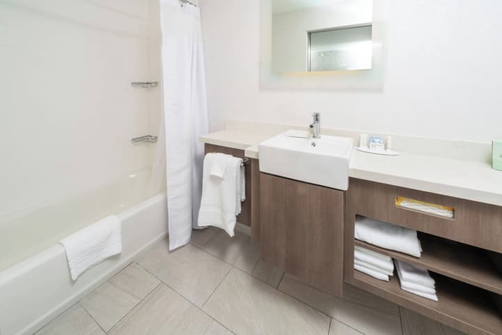 SpringHill Suites by Marriott Island Park Yellowstone