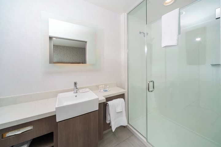SpringHill Suites by Marriott Island Park Yellowstone
