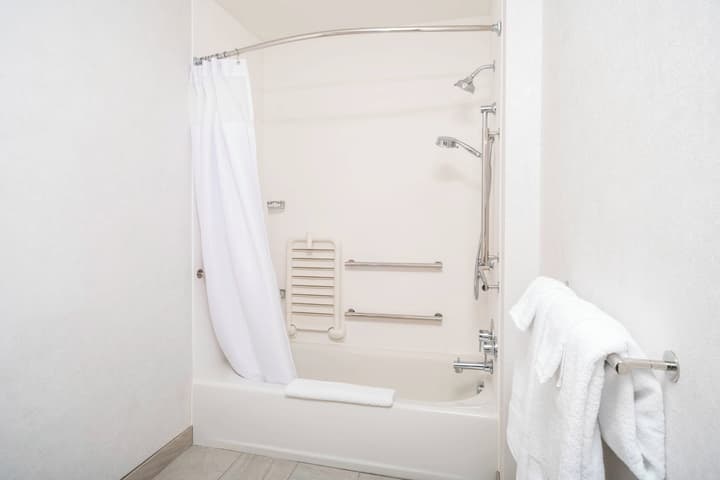 SpringHill Suites by Marriott Island Park Yellowstone