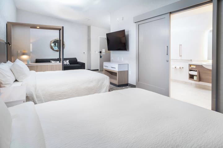 SpringHill Suites by Marriott Island Park Yellowstone