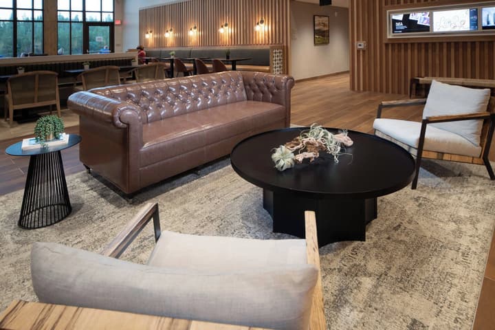 SpringHill Suites by Marriott Island Park Yellowstone
