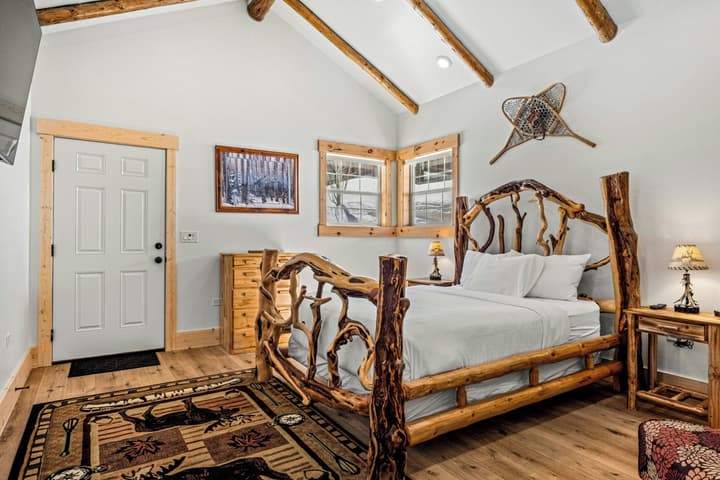 SpringHill Suites by Marriott Island Park Yellowstone