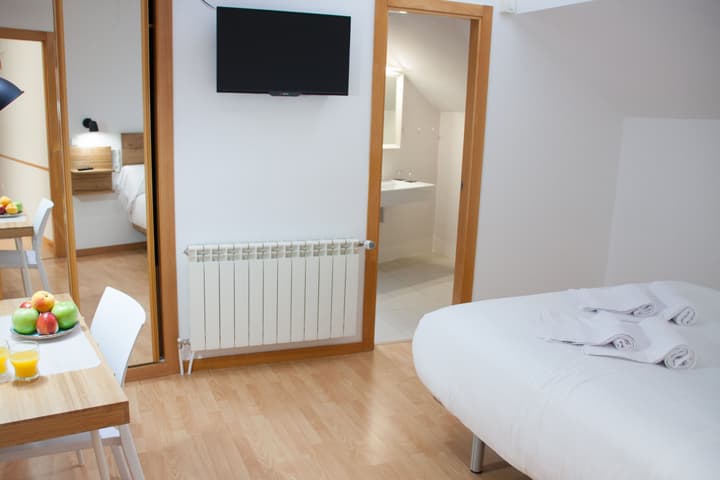 Hostal Cuéntame Evolución Auto check-in