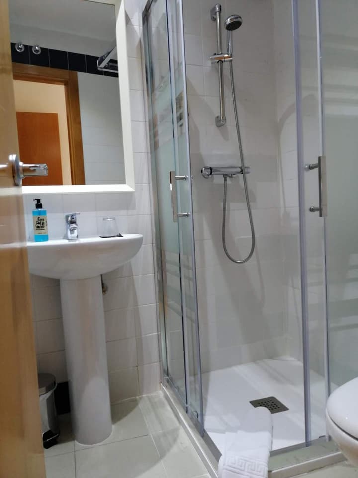 Hostal Cuéntame Evolución Auto check-in