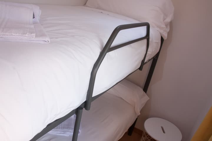 Hostal Cuéntame Evolución Auto check-in