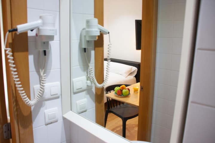 Hostal Cuéntame Evolución Auto check-in
