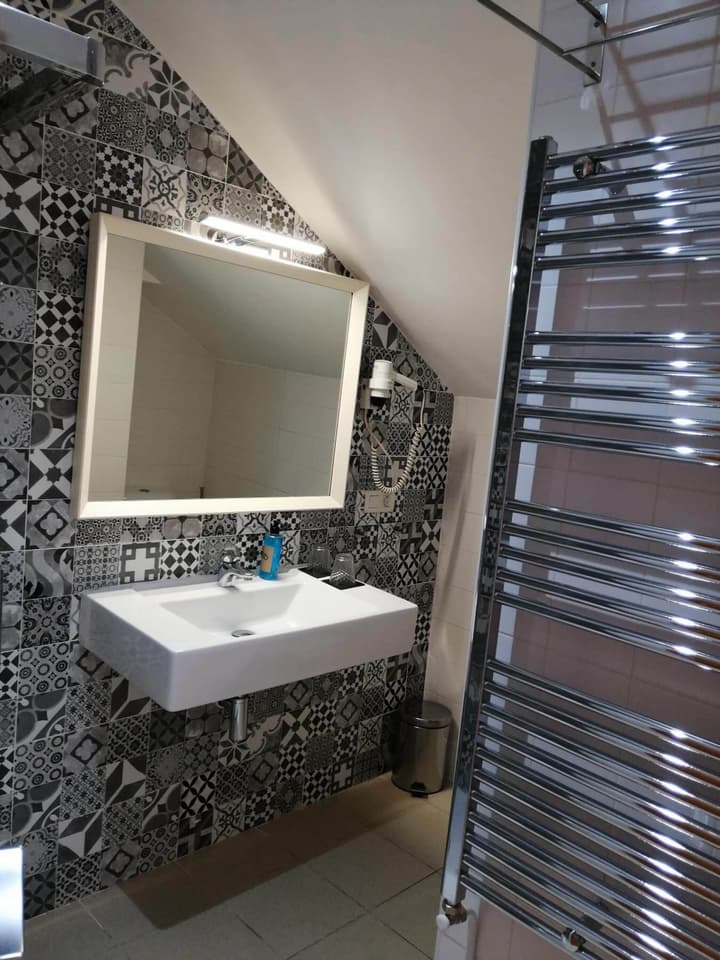 Hostal Cuéntame Evolución Auto check-in
