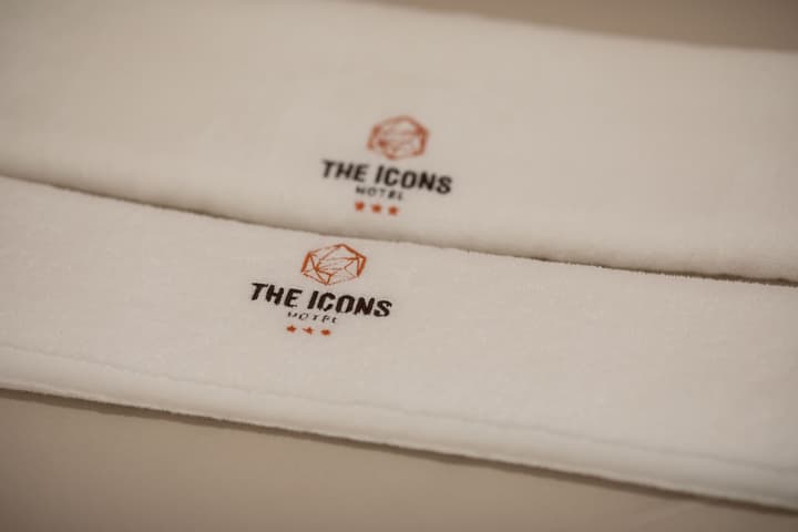 The Icons Lisbon Central Hotel