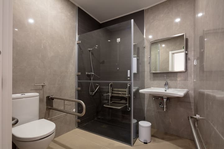 The Icons Lisbon Central Hotel