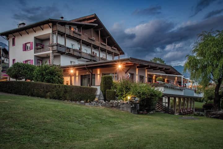Hotel Latemar