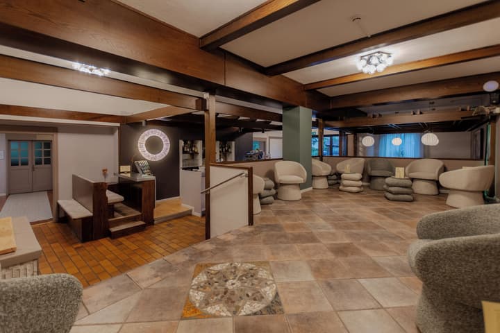 Hotel Latemar