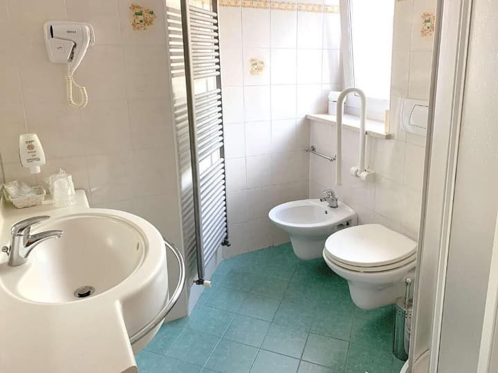 Hotel Latemar