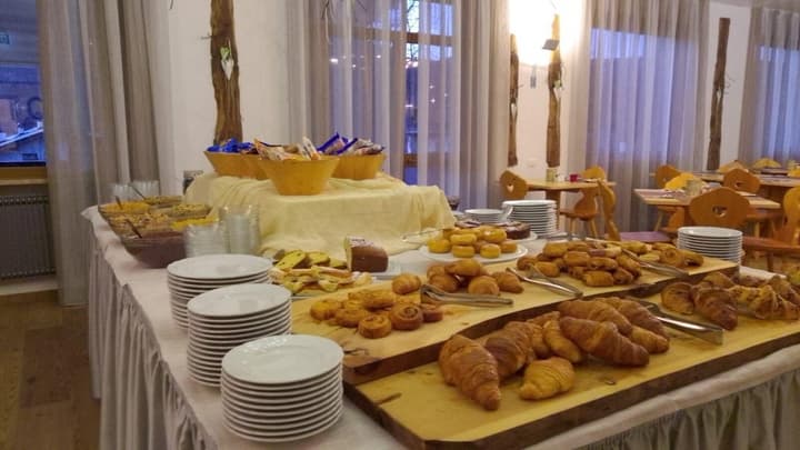Hotel Latemar