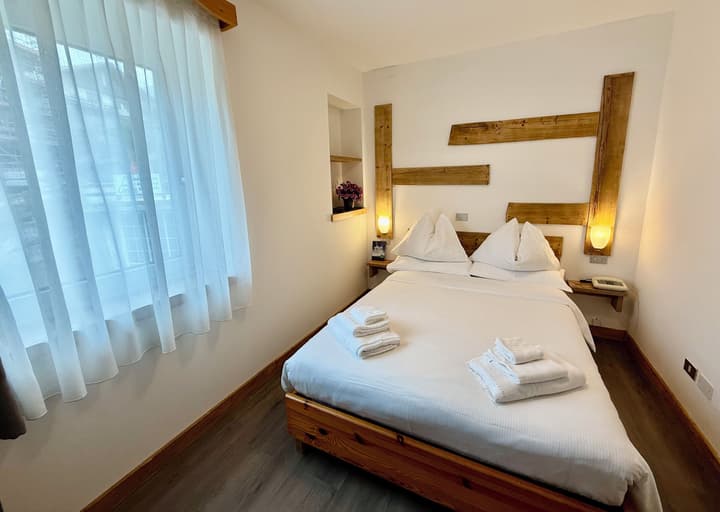 Hotel Latemar