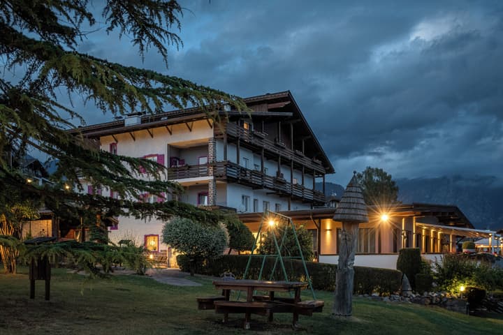 Hotel Latemar