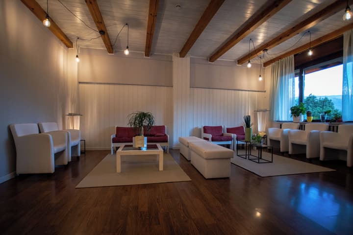 Hotel Latemar