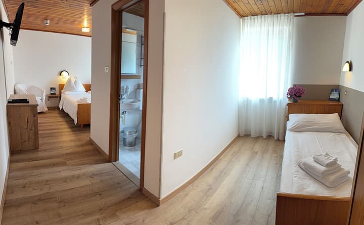 Hotel Latemar