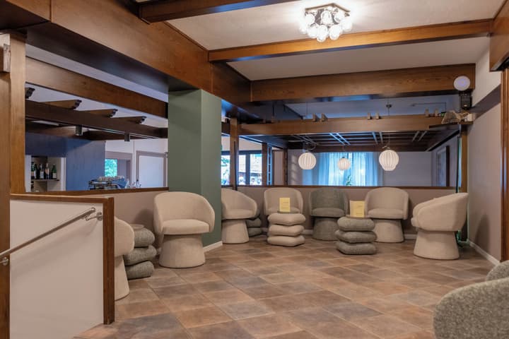 Hotel Latemar