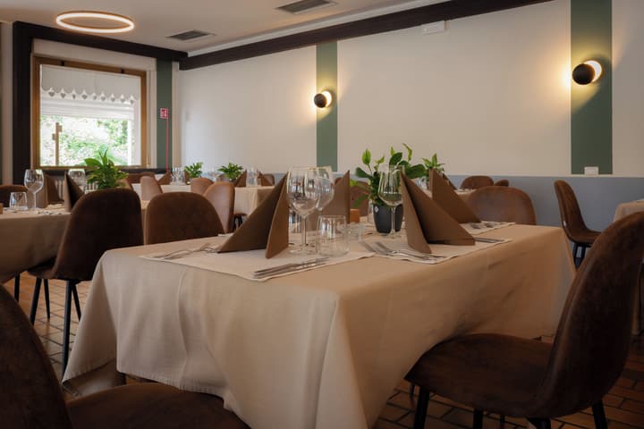 Hotel Latemar