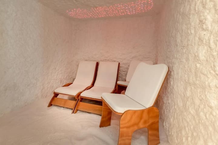 Hotel Latemar