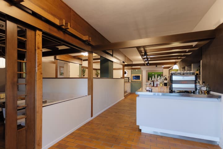 Hotel Latemar
