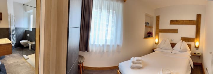 Hotel Latemar