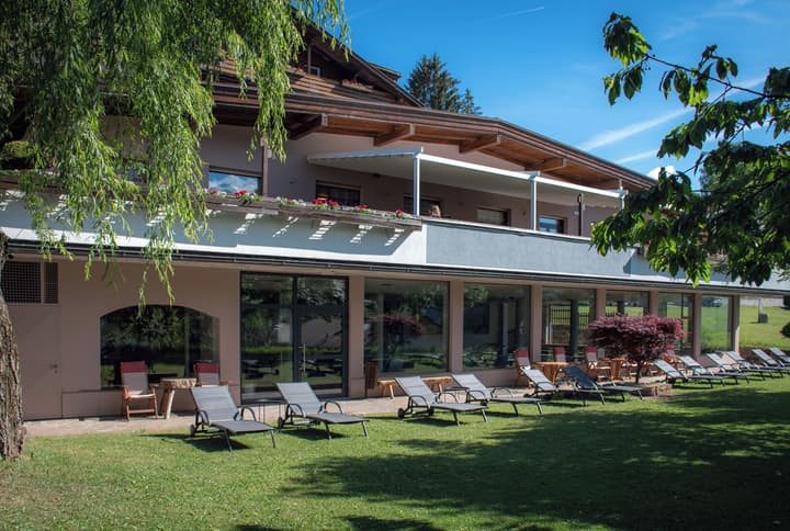 Hotel Latemar