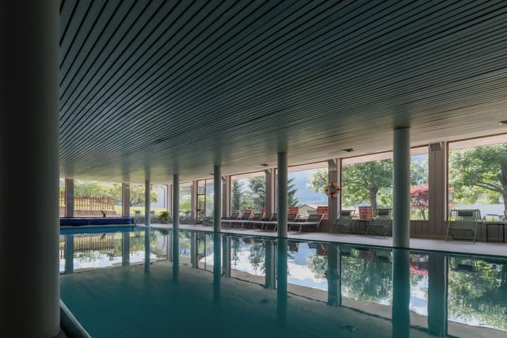 Hotel Latemar