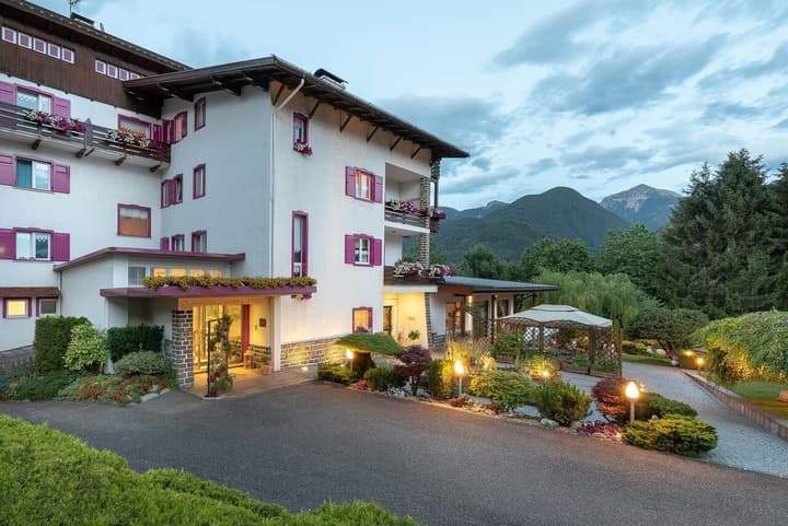 Hotel Latemar