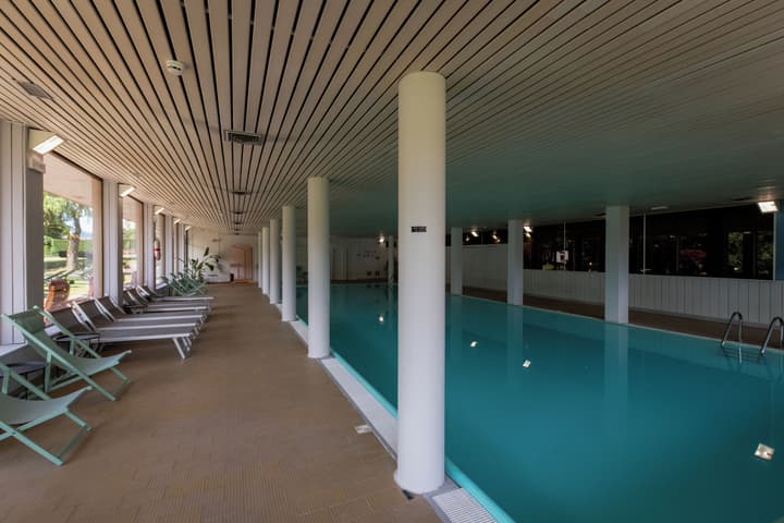 Hotel Latemar