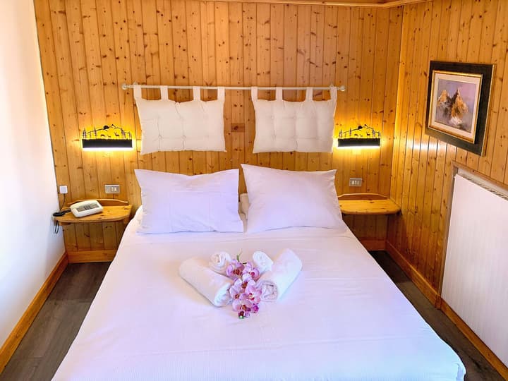 Hotel Latemar