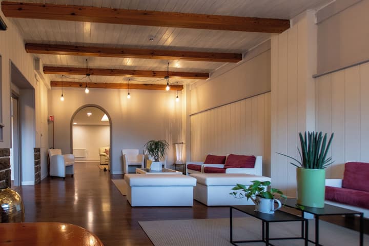 Hotel Latemar