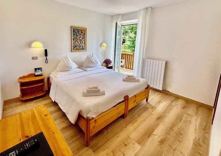 Hotel Latemar
