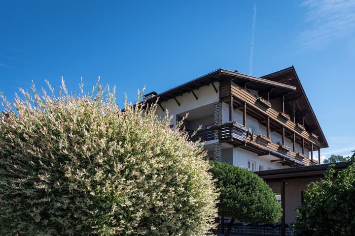Hotel Latemar