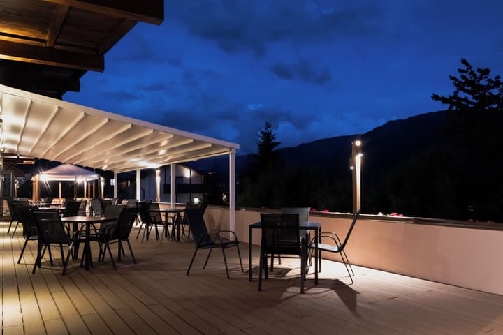 Hotel Latemar